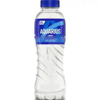 Dirk Aquarius Lemon aanbieding