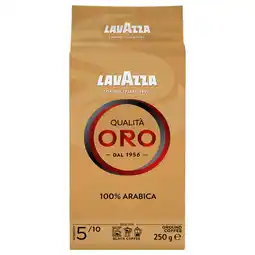 Dirk Lavazza Qualita oro aanbieding