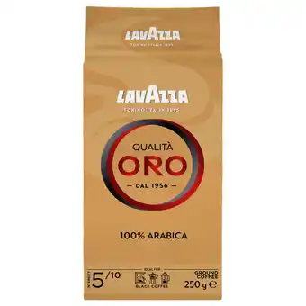Dirk Lavazza Qualita oro aanbieding
