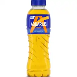 Dirk Aquarius Orange aanbieding