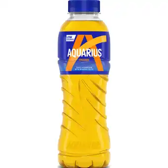 Dirk Aquarius Orange aanbieding