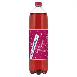 Dirk Fernandes Cherry bouquet aanbieding
