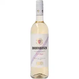 Dirk Doornbosch Pinot grigio aanbieding