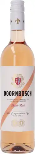 Dirk Doornbosch Rose aanbieding