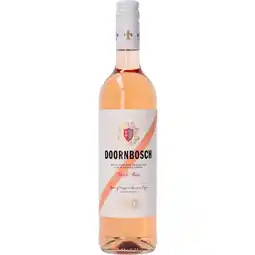 Dirk Doornbosch Rose aanbieding