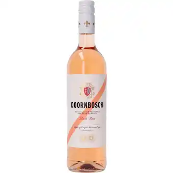 Dirk Doornbosch Rose aanbieding