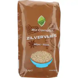 Dirk Zilvervliesrijst aanbieding