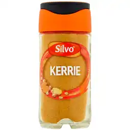 Dirk Silvo Kerrie aanbieding
