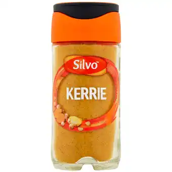 Dirk Silvo Kerrie aanbieding