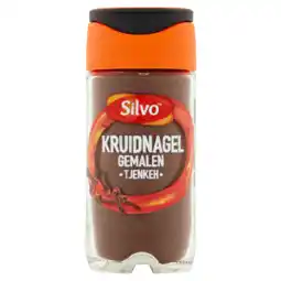 Dirk Silvo Kruidnagel gemalen aanbieding