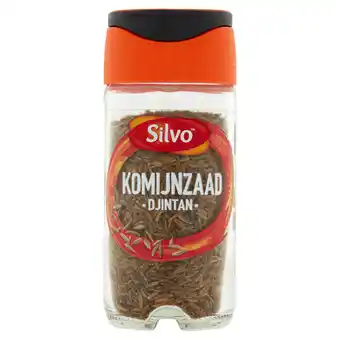 Dirk Silvo Komijnzaad djintan aanbieding