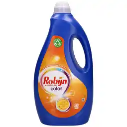 Dirk Robijn Vloeibaar wasmiddel kleur 60 wasbeurten aanbieding