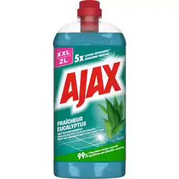 Dirk Ajax Allesreiniger eucalyptus aanbieding