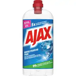 Dirk Ajax Allesreiniger fris aanbieding