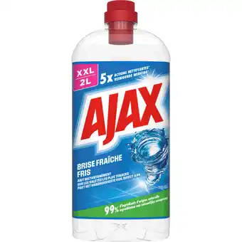 Dirk Ajax Allesreiniger fris aanbieding