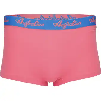 Dirk Australian damesboxershorts aanbieding