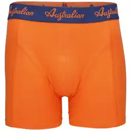 Dirk Australian herenboxershorts aanbieding