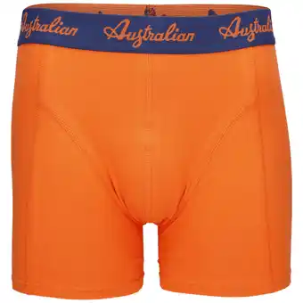 Dirk Australian herenboxershorts aanbieding