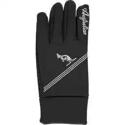 Dirk Australian Handschoenen touch aanbieding