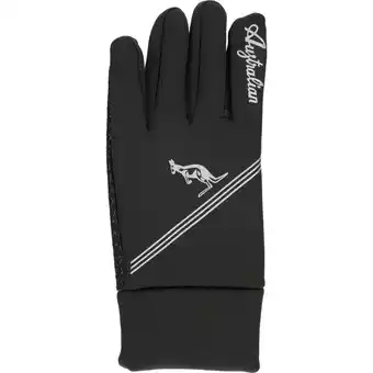 Dirk Australian Handschoenen touch aanbieding