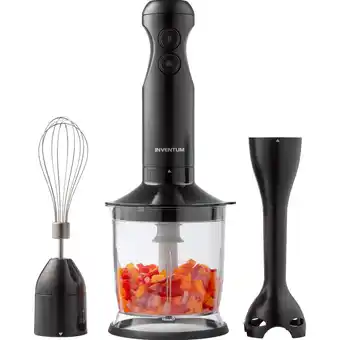 Dirk Inventum mixset aanbieding