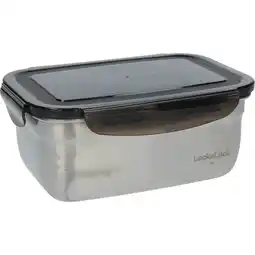 Dirk LockNLock lunchbox/vershouddoos 1100ml aanbieding