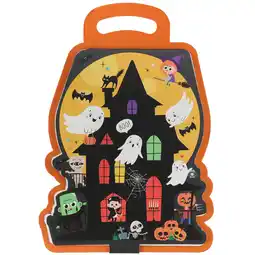 Dirk Halloween kleurboek aanbieding