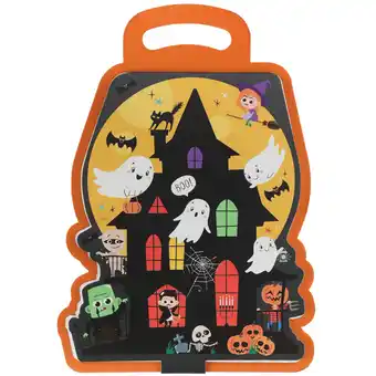 Dirk Halloween kleurboek aanbieding