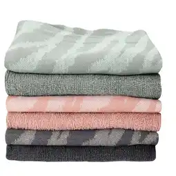 Dirk Keukendoek uni 3 kleuren aanbieding