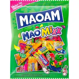 Dirk Maoam Mao mix aanbieding