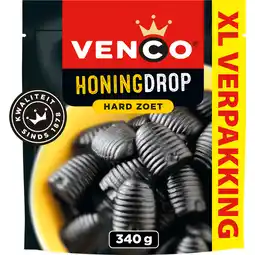 Dirk Venco Honingdrop xl aanbieding