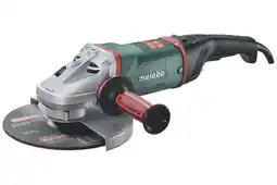 Conrad Metabo WE 26-230 MVT Quick 606475000 Haakse slijper 2600 W aanbieding