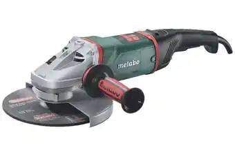 Conrad Metabo WE 26-230 MVT Quick 606475000 Haakse slijper 2600 W aanbieding