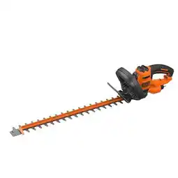 Conrad Black & Decker Heggenschaar Elektrisch 600 W aanbieding