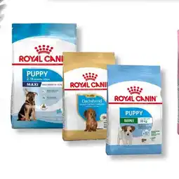 Huisdier Voordeelshop Royal Canin Mini puppy aanbieding