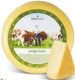 Ekoplaza Ekoplaza JONGE KAAS 50+ aanbieding