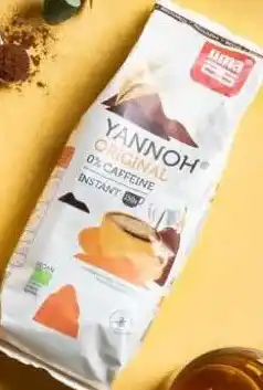 Ekoplaza Lima PLANTAARDIGE KOFFIE- ALTERNATIEVEN aanbieding