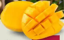 Ekoplaza MANGO ready to eat uit Spanje aanbieding
