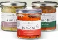 Ekoplaza Completeorganics KIMCHI aanbieding