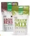 Ekoplaza GREENMIXPOEDER OF ARONIA POEDER aanbieding