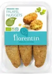 Ekoplaza FALAFEL NUGGETS aanbieding