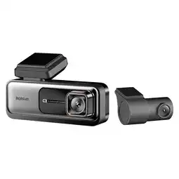 ANWB Botslab G980H Pro 4K Wifi GPS 2CH 64gb Zwart aanbieding