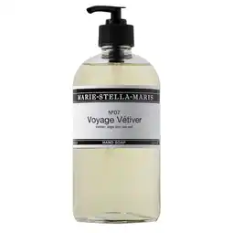 Douglas Marie-Stella-Maris Voyage Vetiver Hand Soap aanbieding