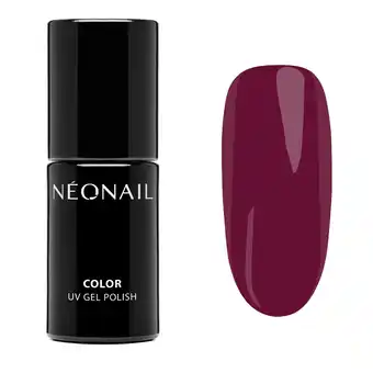 Douglas NEONAIL UV Gel Polish Color aanbieding