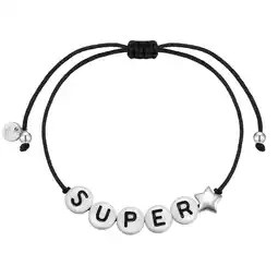 Douglas Glanzstücke München Armband van Sterling Zilver in zilver aanbieding