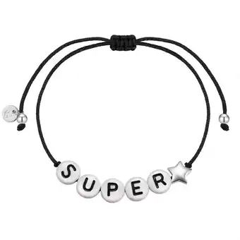 Douglas Glanzstücke München Armband van Sterling Zilver in zilver aanbieding