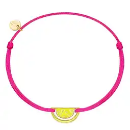 Douglas Glanzstücke München Armband Meloen van Sterling zilver in Goudkleurig aanbieding