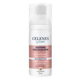 Holland & Barrett Celenes Cloudberry Soothing Gezichtscrème - 50ml aanbieding