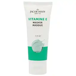 Holland & Barrett Jacob Hooy Vitamine E Masker - 75ml aanbieding