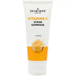 Holland & Barrett Jacob Hooy Vitamine C Scrub - 75ml aanbieding